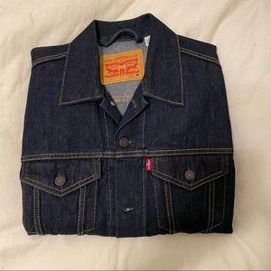 Levi’s denim jacket